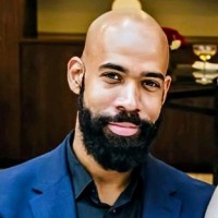 Gattaca Employee Kubi Mensah's profile photo