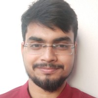 L&G Consultancy Employee Shubham Kashyap's profile photo