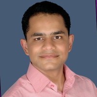 HCL Technologies Ltd Employee Nitin Tyagi's profile photo