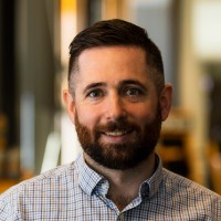 WesTrac Cat Employee Alan Corcoran's profile photo