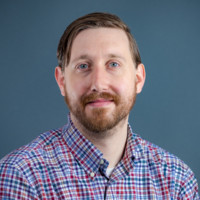 Informa TechTarget Employee Davide Savenije's profile photo