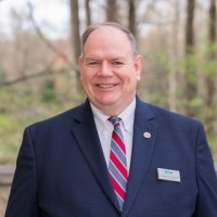 NVAR - Northern Virginia Association of REALTORS® Employee Frank Doyle's profile photo