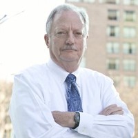 Middletown Sprinkler Company Employee Robert Dobson's profile photo