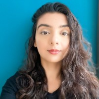 Limelight Inc. Employee Saleha Malik's profile photo