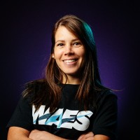 WAES Employee Yanet Pedraza's profile photo