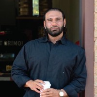 PrimoHoagies Franchising, Inc. Employee Nicholas P's profile photo