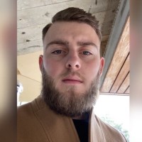 PHOENIX Pharma Switzerland AG Employee Tom Platen's profile photo