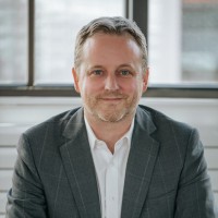 Core Project Management Employee Josh Henderson's profile photo