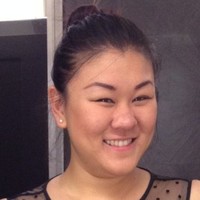 Grail Insights Employee Bertie Yeung's profile photo