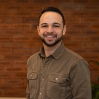 Tiago Almeida da Rosa's profile photo