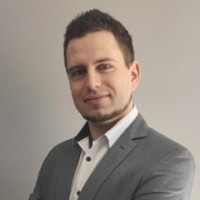 Marmite Sp. z o.o. Employee Mateusz Mieloch's profile photo