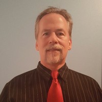 Mohave Mental Health Clinic, Inc. Employee Mark Powell's profile photo