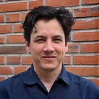 Tesouro Nacional Employee Tiago Maranhão Barreto Pereira's profile photo