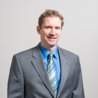 Intermountain Donor Services Employee Jeffrey Campsen's profile photo