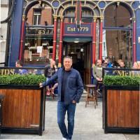 Andrew Evans Email & Phone Number