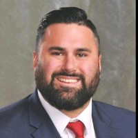 Paroubek Insurance Agency Employee Mitch Ryan's profile photo