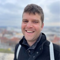 Zebra Medical Vision Ltd Employee Yotam Kimmel's profile photo