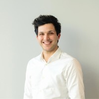 Phonotech Employee Nicolas Tomasovic's profile photo