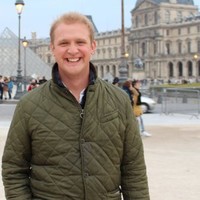 Danske Bank Employee Stephen Dix's profile photo