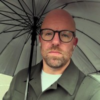 Chotto Matte Employee Craig Crow's profile photo
