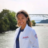 Northwell Health Employee Camille-Ashley Chavez's profile photo