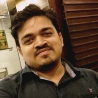 Gini Employee Vijay Tiwari's profile photo