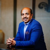 The Residency Hotels Employee Gopinath Balasundaram's profile photo