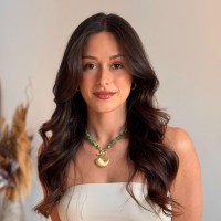 Móveis Movêu Employee Larissa Collpy Moraes's profile photo