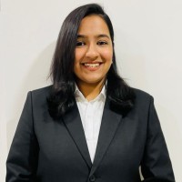 Straits Research Employee Rukaiya Barodawala's profile photo