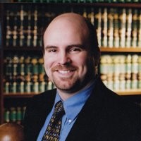 Bever Dye, LC Employee Gregg Goodwin's profile photo