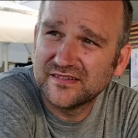 Sofico Employee Sven van Den Broeck's profile photo