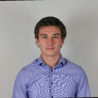 CREA CONCEPT Employee Pasturel Symeon's profile photo