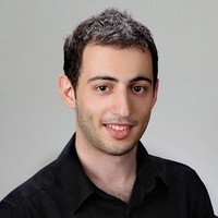 FunStop Games Employee Orhun Sevilmiş's profile photo