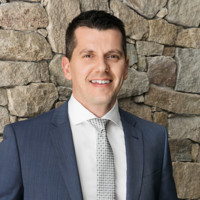 Ray White Lower North Shore Employee Robert Bacic's profile photo