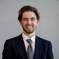 CCK Strategies Employee Myles Mitchell's profile photo