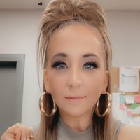 Lives International Employee Kristin Yianakopolos's profile photo