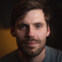 Ctrl Digital Employee Anton Gezelius's profile photo