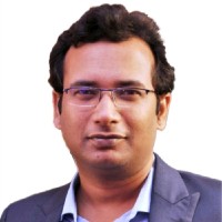 Accurex Biomedical Employee Arindam Paul's profile photo