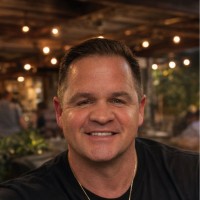 DISPLAX Employee Scott Durden's profile photo
