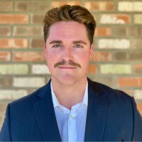 PHNX Employee Connor Cox's profile photo
