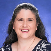 Saraland High School Employee Kristi Howze's profile photo