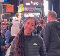 Mind-Body Care Employee Dani Kaur's profile photo