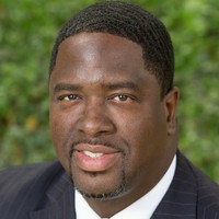 Cottage Health Employee Ted Barber Jr's profile photo