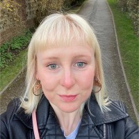 Newcastle-under-Lyme Borough Council Employee Georgina Chartered's profile photo