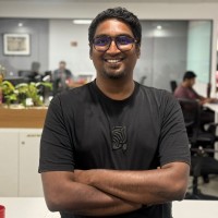 Finnable Employee Akshay Raja's profile photo