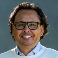 CROW Employee Bob Konings's profile photo