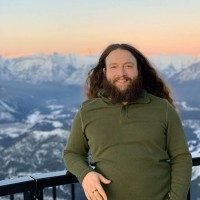 aim.vision Employee Jesse Moeller's profile photo