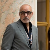 IBSA Group Employee Reza Rezai's profile photo
