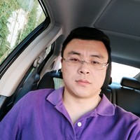 Berry Jewelry Employee David Wang's profile photo