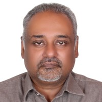 Manoj George Email